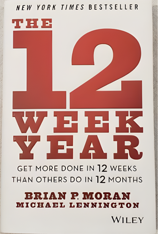 The 12 Week Year
